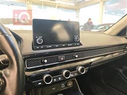 هۆندا سیڤیک